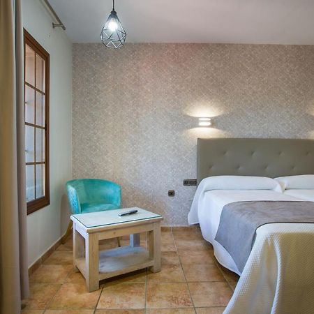 Hostal Don Joaquin אלורה מראה חיצוני תמונה