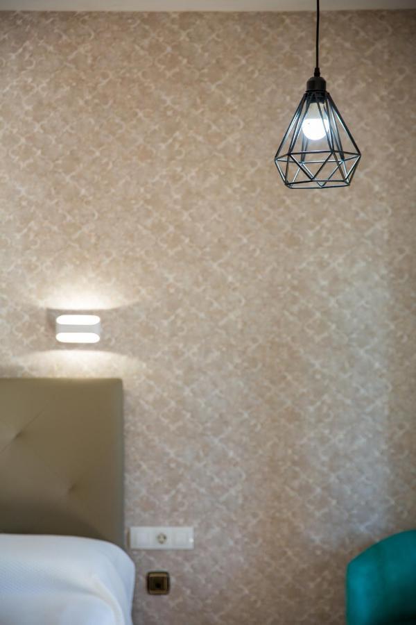 Hostal Don Joaquin אלורה מראה חיצוני תמונה