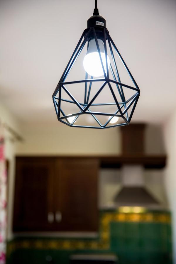 Hostal Don Joaquin אלורה מראה חיצוני תמונה