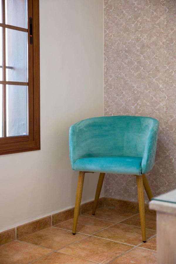 Hostal Don Joaquin אלורה מראה חיצוני תמונה